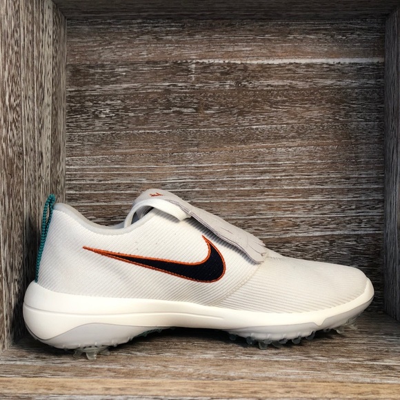 Nike Shoes Nike Roshe Golf Tour Nrg Lucky And Good Masters Poshmark